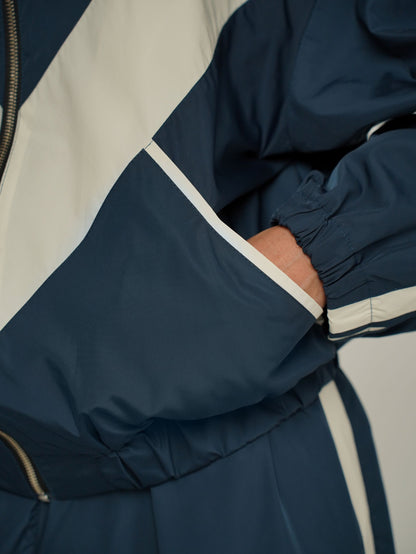 Мастерка «Asymmetric»