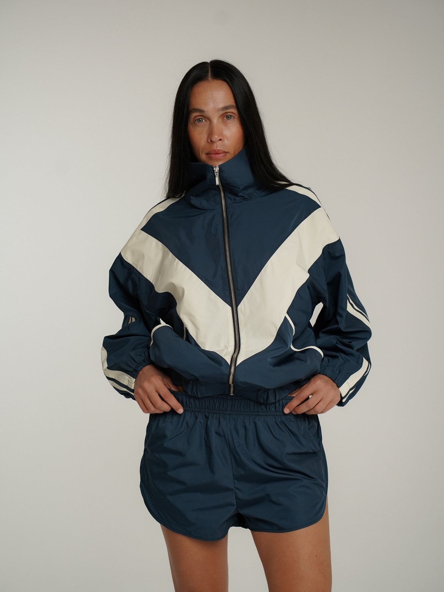 Мастерка «Asymmetric»