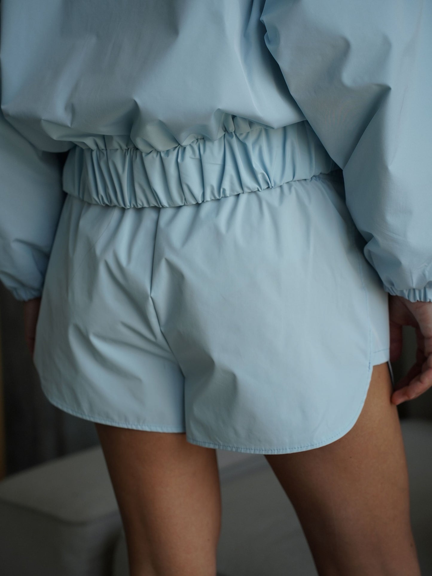 Шорти з нейлону