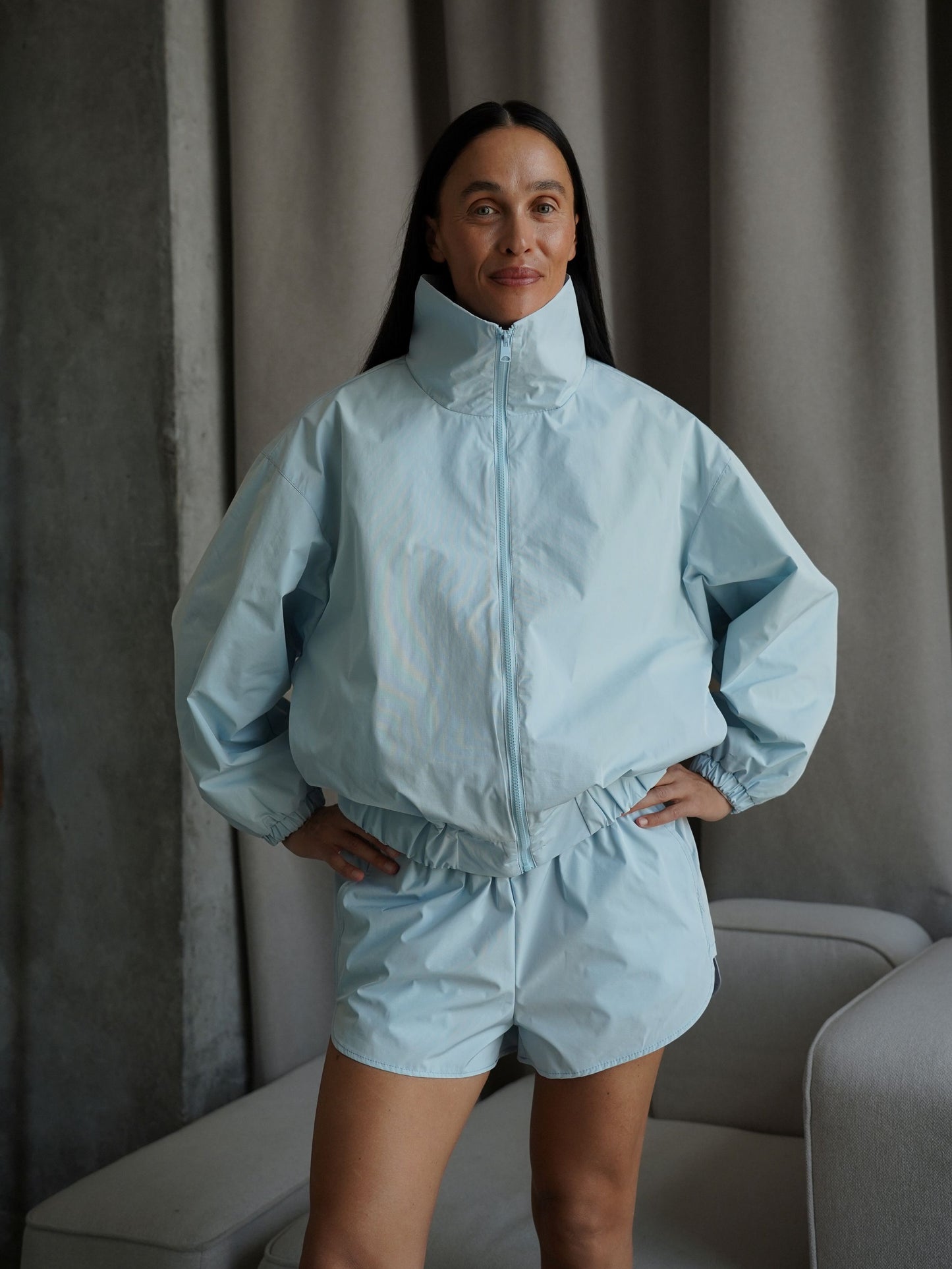 Мастерка «Basic»