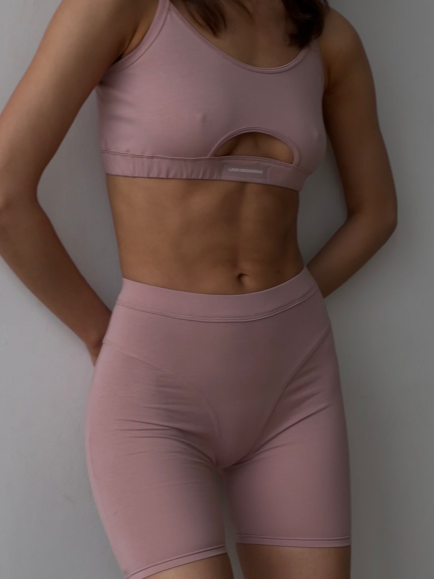 Комплект з велосипедками