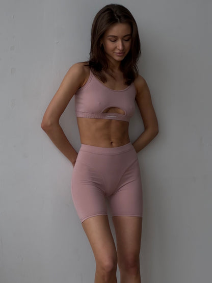 Велосипедки