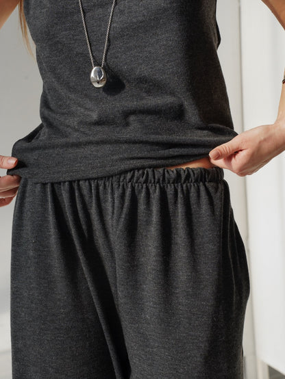 Трикотажні джогери