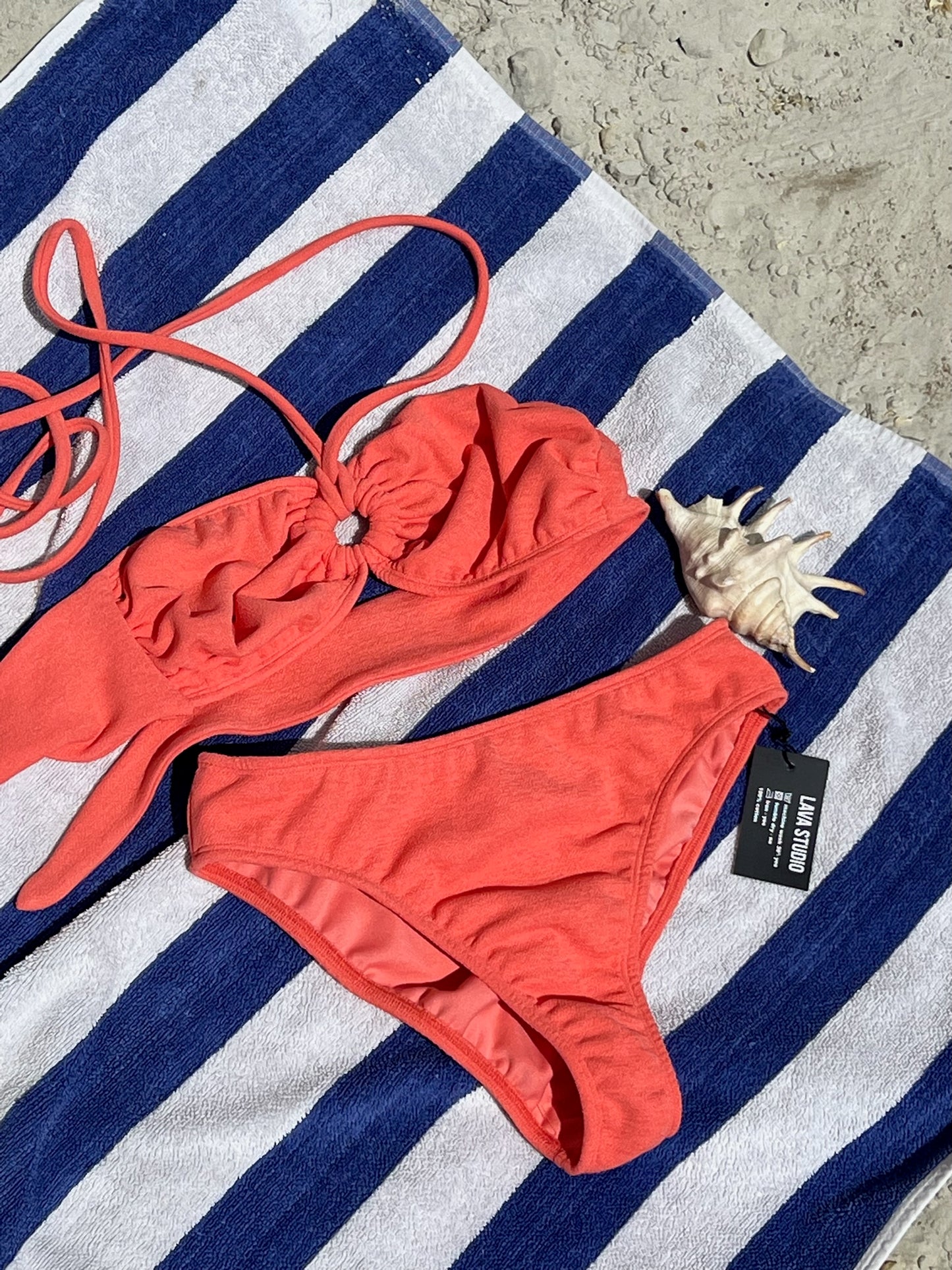 Купальник бразиліани