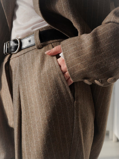 Палаццо з вовни