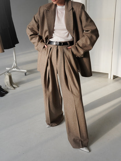 Палаццо з вовни