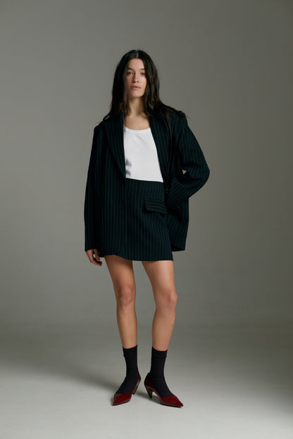 Спідниця міні