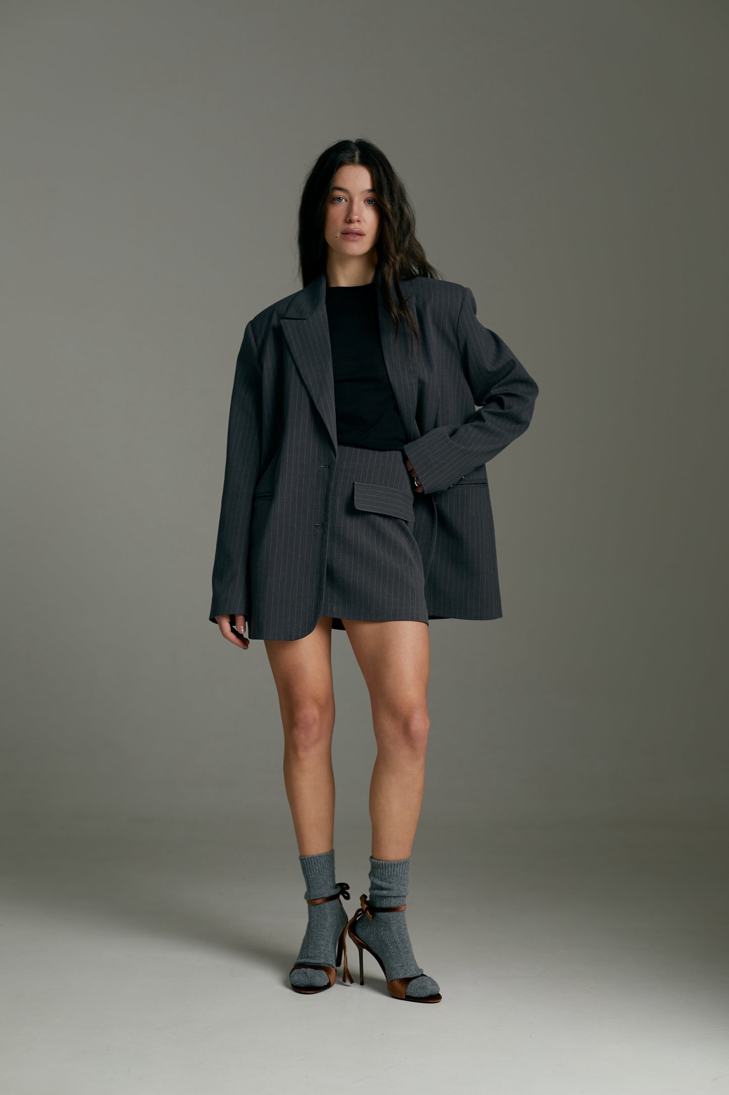 Спідниця міні