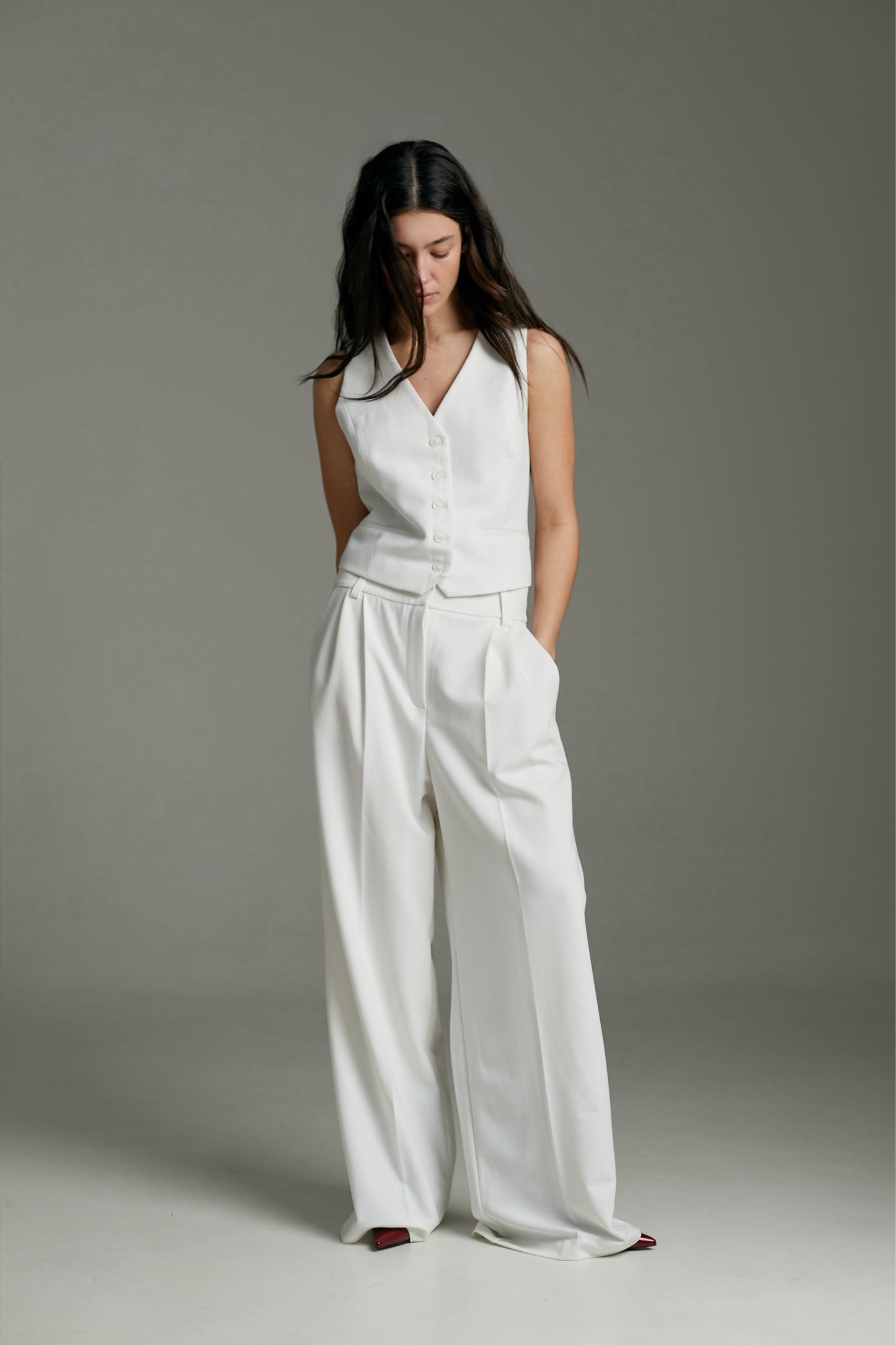 Палаццо костюмні