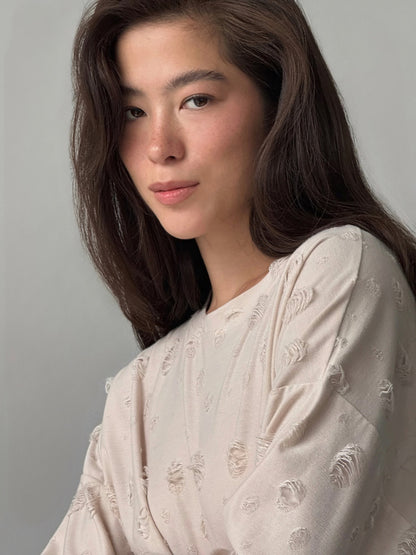 Лонгслів Basic