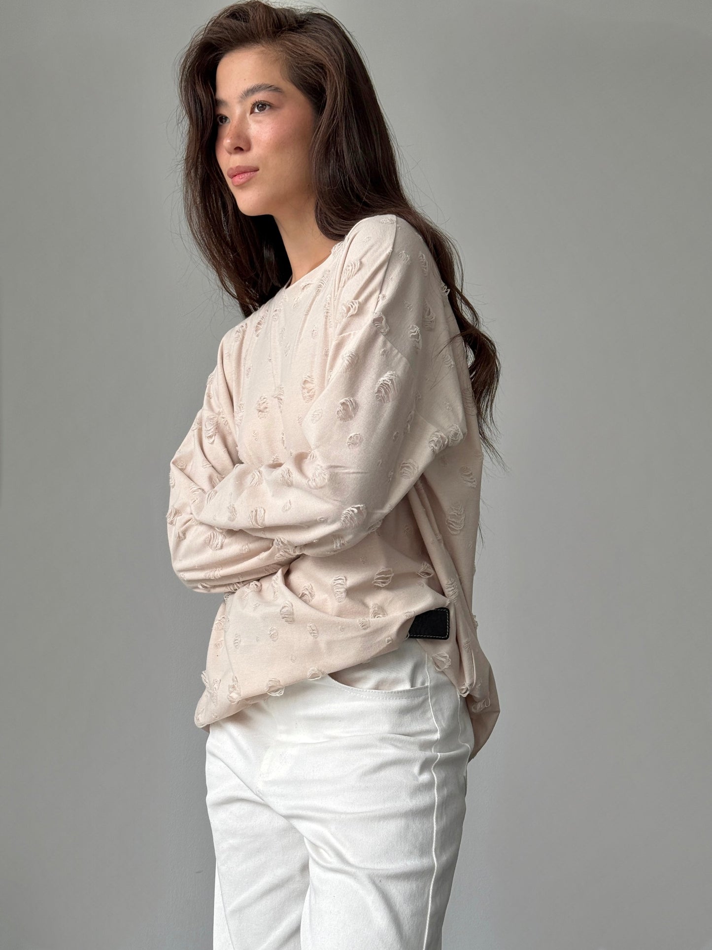 Лонгслів Basic