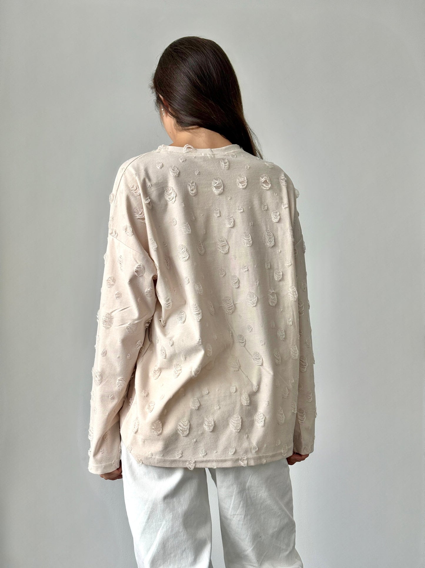 Лонгслів Basic