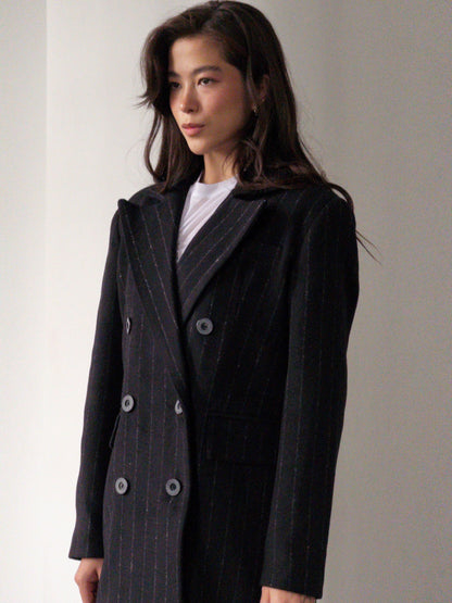 Пальто стандартного крою