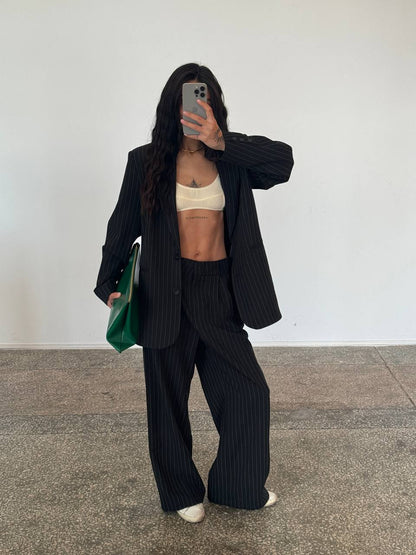 Палаццо костюмні