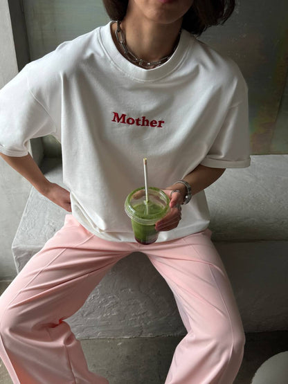 Футболка Mother