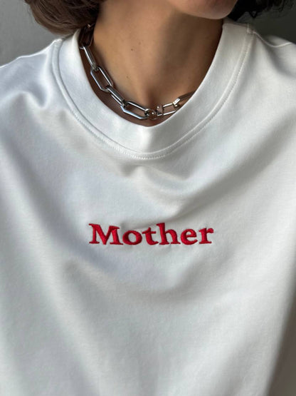 Футболка Mother