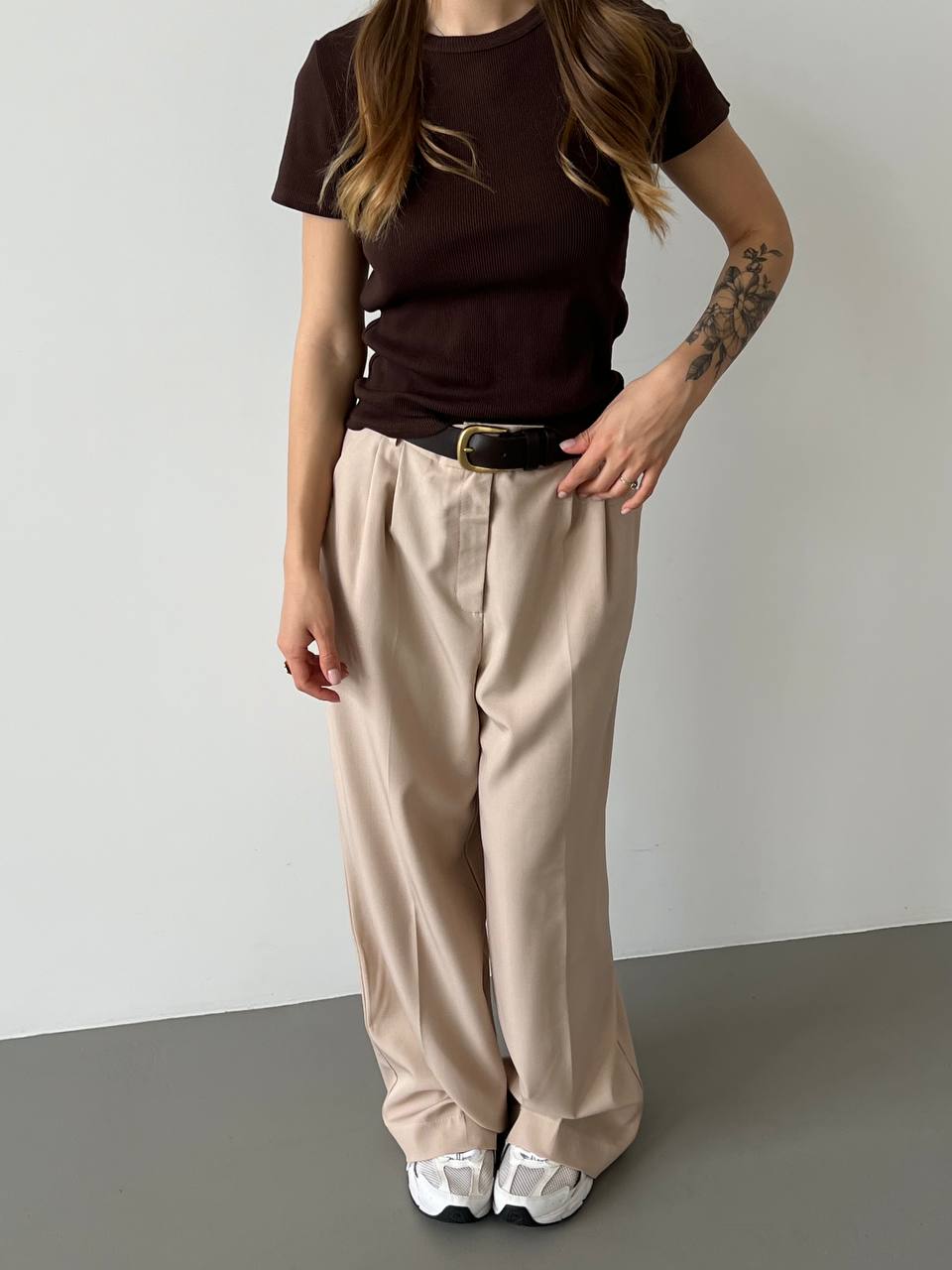 Палаццо костюмні