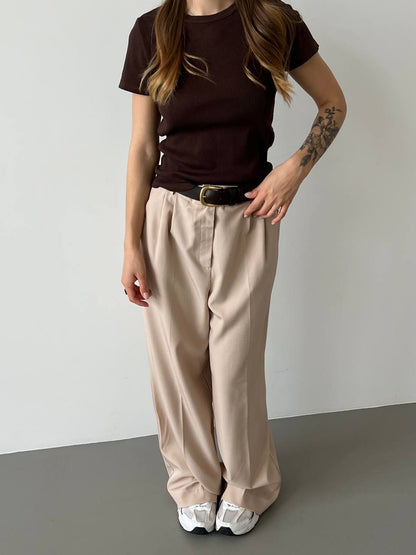 Палаццо костюмні