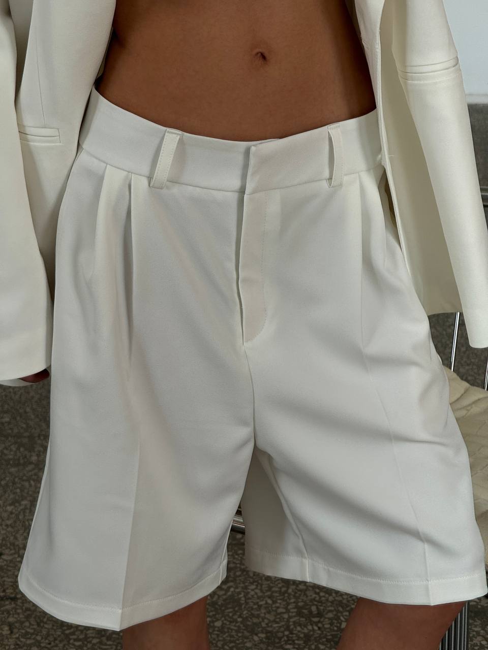 Шорти класичні